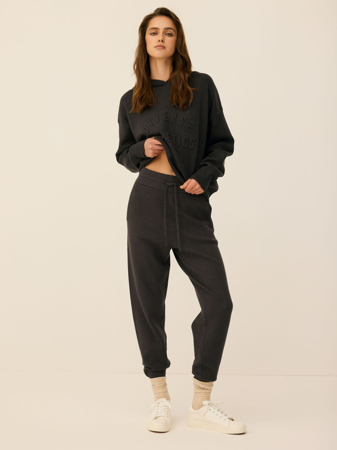 Спортивні штани DIVERSE Ath Jatuni 255 модель 10047824 Фото