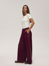 Штаны спортивные DIVERSE Lorise модель 10047825 Фото