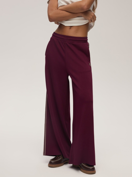 Штаны спортивные DIVERSE Lorise модель 10047825 Фото