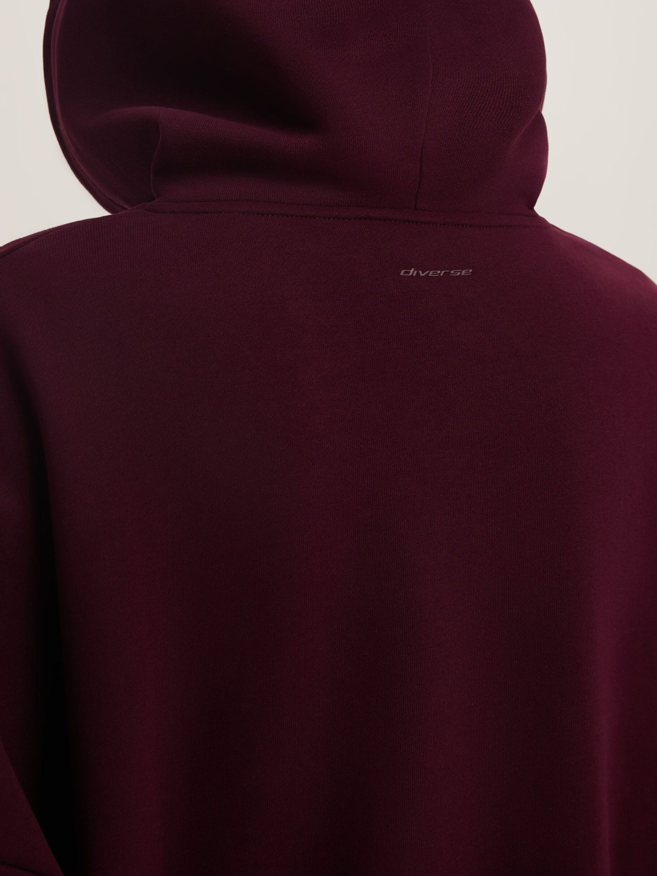 Худі DIVERSE Furre B модель 10047828 Фото
