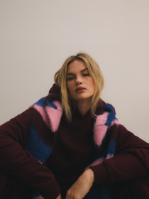 Худі DIVERSE Furre B модель 10047828 Фото