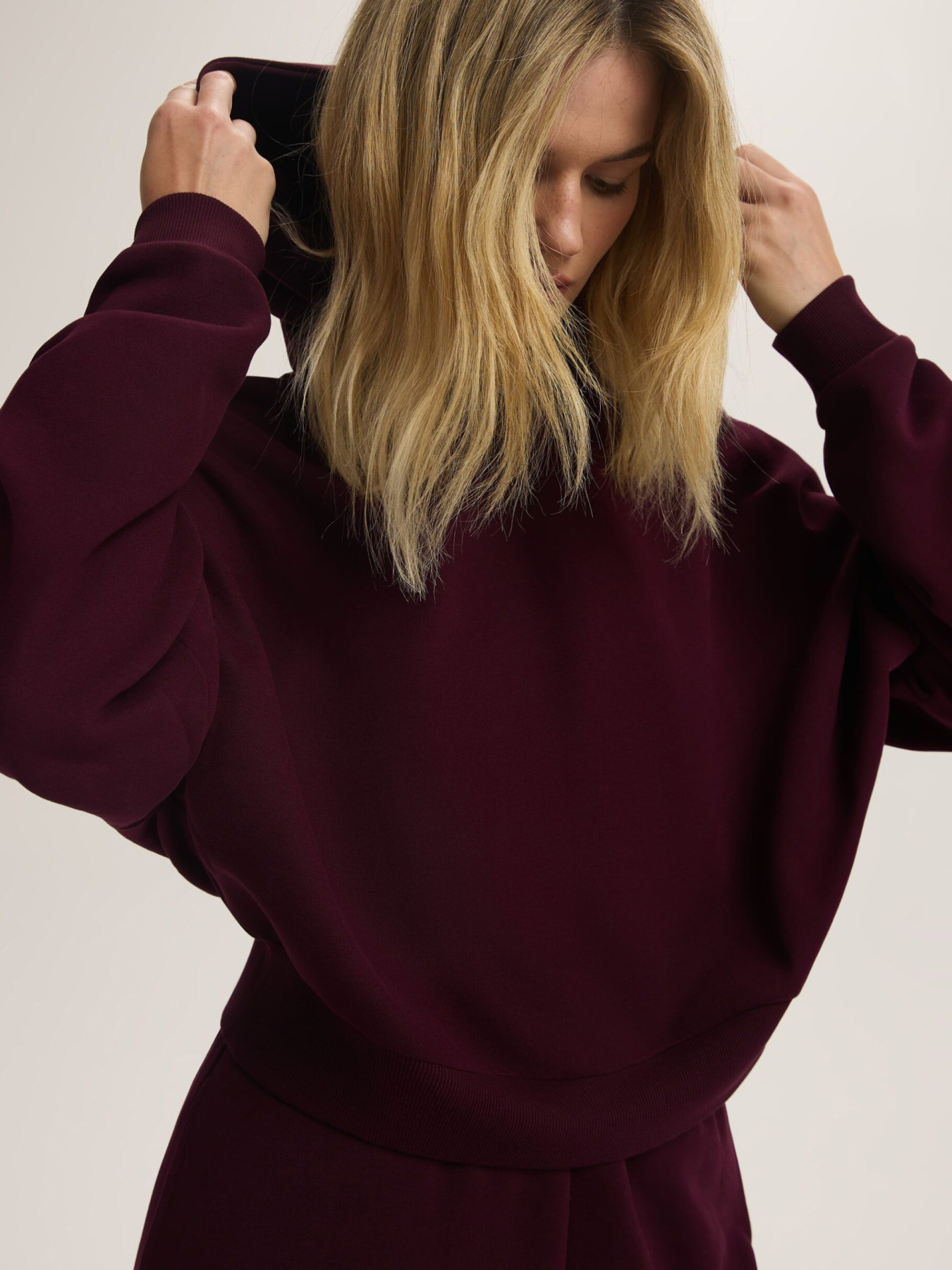 Худи DIVERSE Furre B модель 10047828 Худи DIVERSE Furre B модель 10047828 Фото