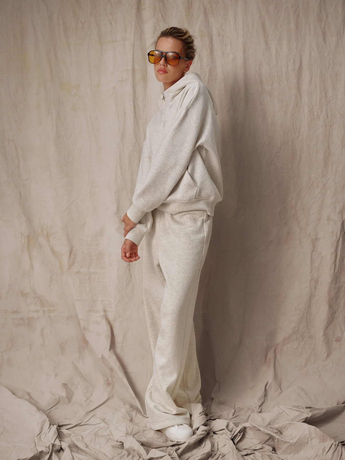 Худи DIVERSE Ath Liden 255 модель 10047831 Фото