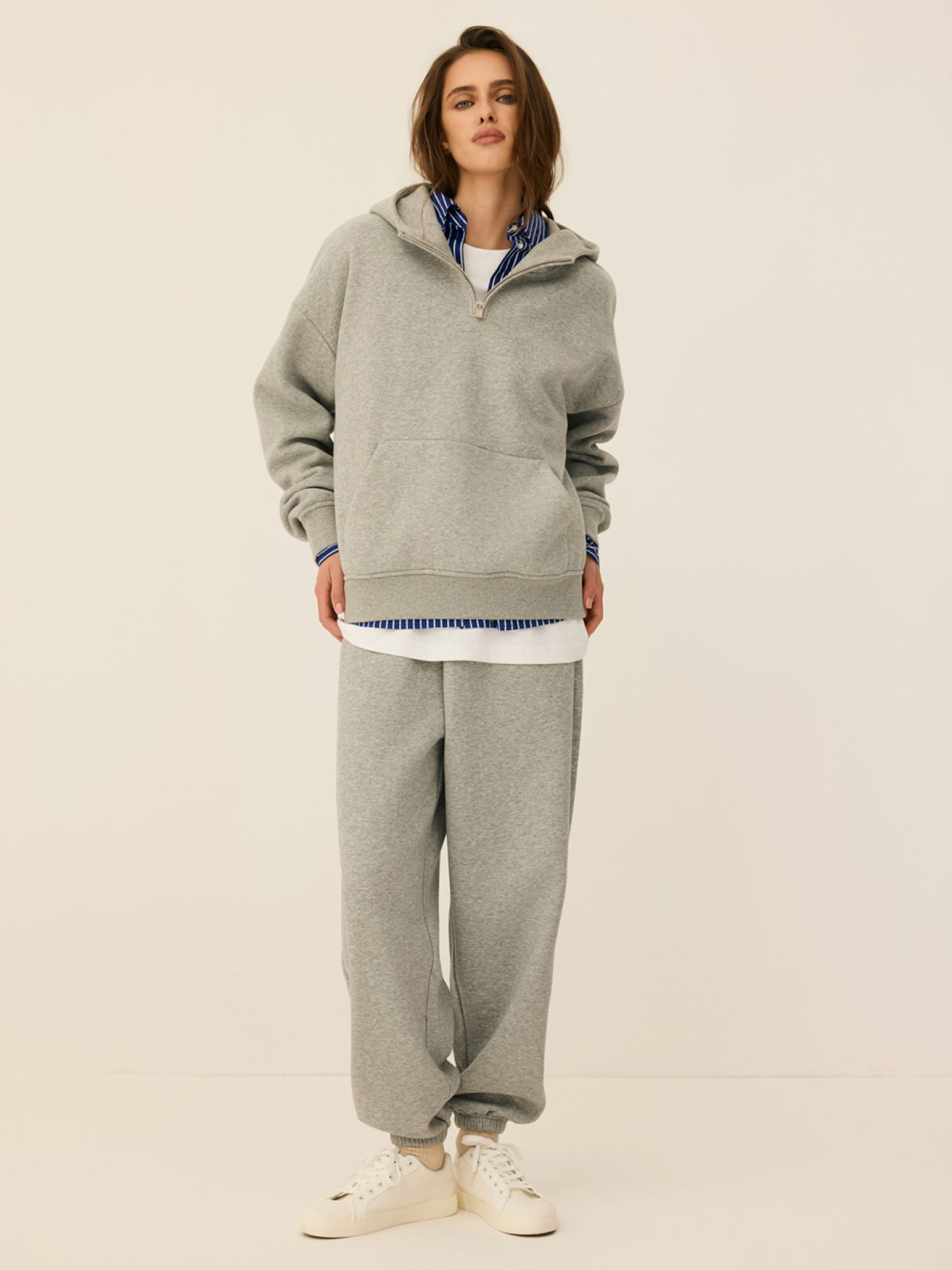 Худи DIVERSE Ath Liden 255 модель 10047831 Фото