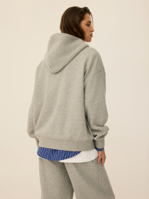 Худи DIVERSE Ath Liden 255 модель 10047831 Фото