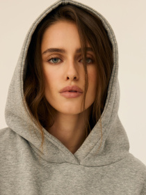 Худи DIVERSE Ath Furre 255 модель 10047832 Фото