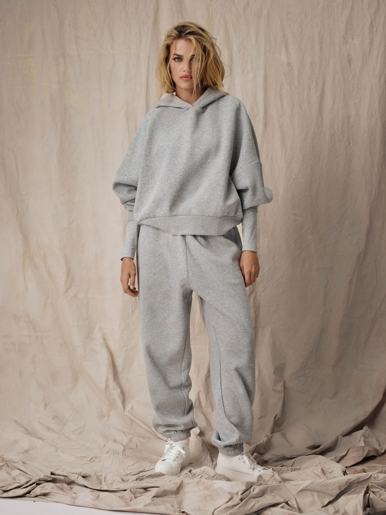 Худи DIVERSE Ath Furre 255 модель 10047832 Фото