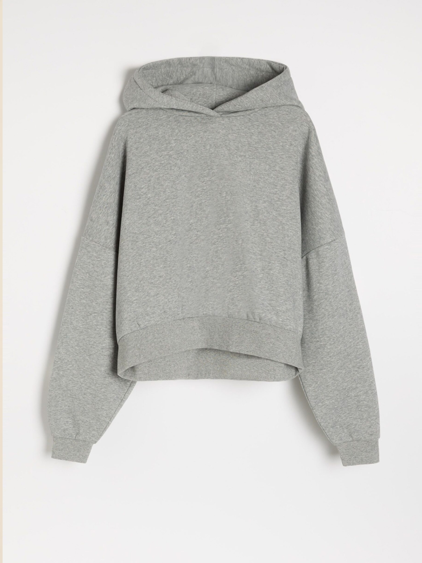 Худи DIVERSE Ath Furre 255 модель 10047832 Фото