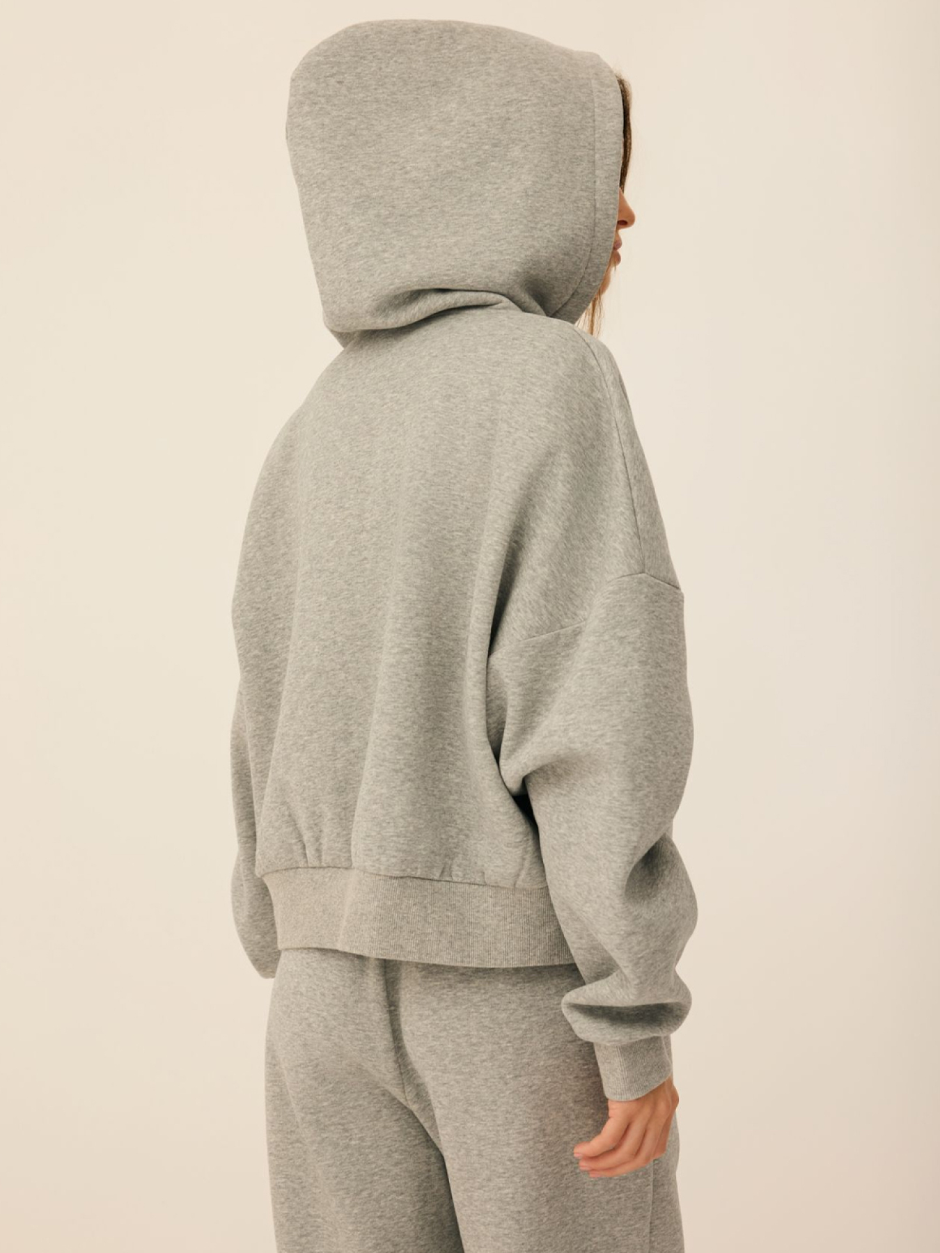 Худи DIVERSE Ath Furre 255 модель 10047832 Фото