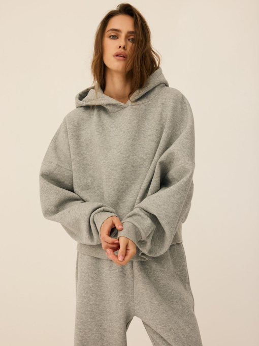 Худи DIVERSE Ath Furre 255 модель 10047832 Фото