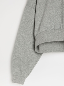 Худи DIVERSE Ath Furre 255 модель 10047832 Фото