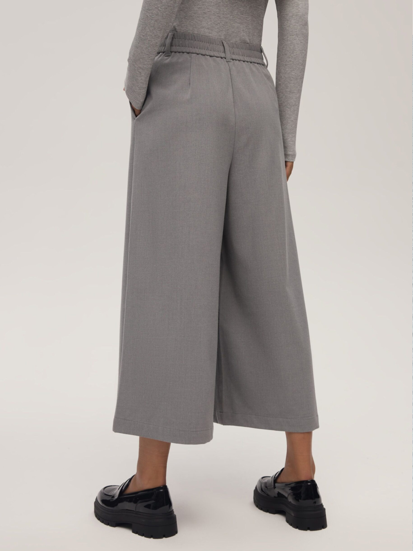 Кюлоты DIVERSE Kulsho модель 10047835 Фото