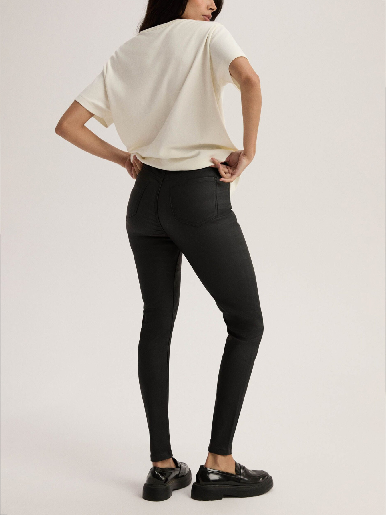 Брюки повседневные DIVERSE Sandi 255 модель 10047839 Фото