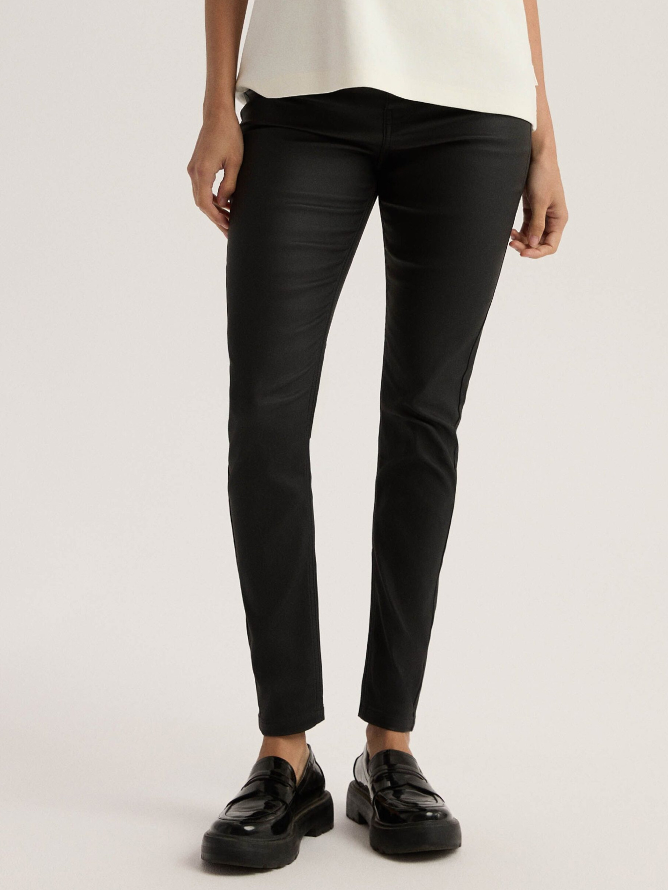 Брюки повседневные DIVERSE Sandi 255 модель 10047839 Фото