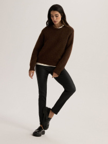 Брюки повседневные DIVERSE Sandi 255 модель 10047839 Фото