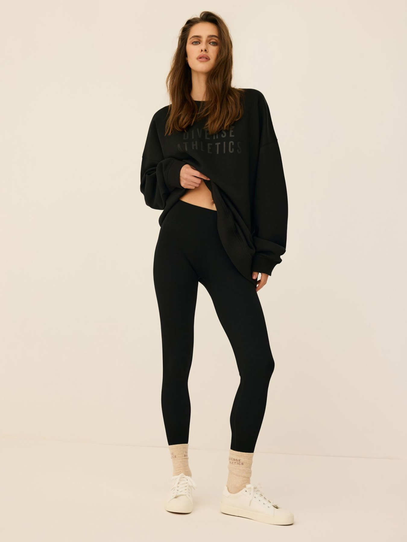 Легінси DIVERSE Ath Atiny модель 10047840 Фото