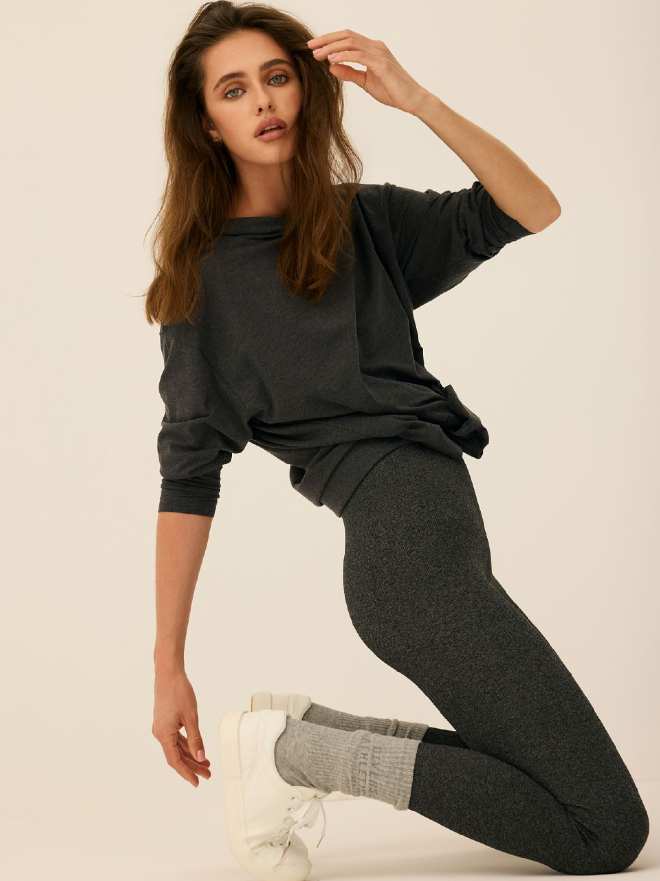 Леггинсы DIVERSE Ath Atiny модель 10047840 Фото