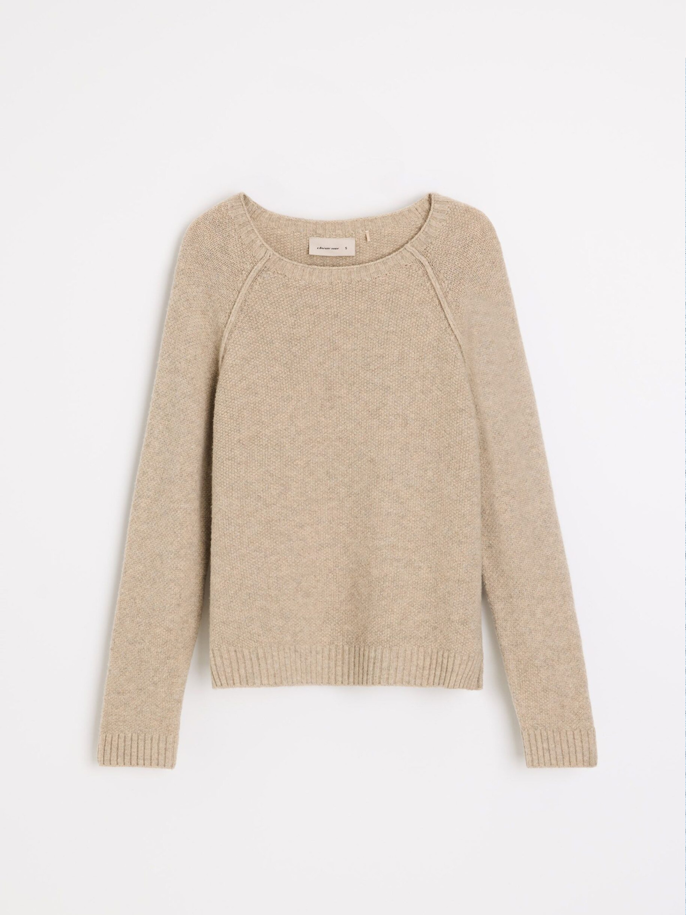 Светр DIVERSE Dvrs X Ii 255 модель 10047932 Фото