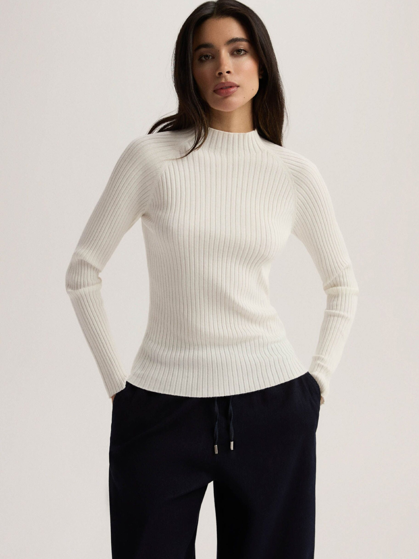 Светр DIVERSE Kalma Ls 255 модель 10047933 Фото