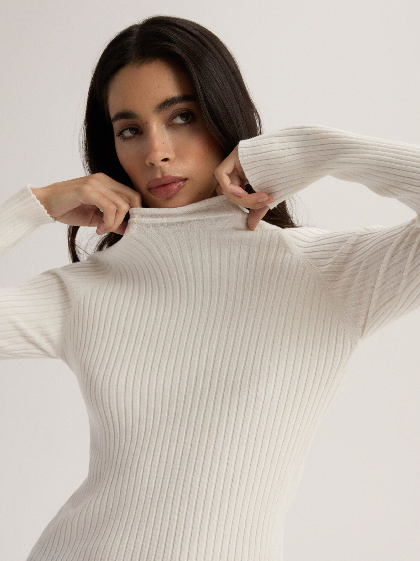 Светр DIVERSE Kalma Ls 255 модель 10047933 Фото