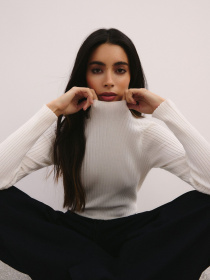 Светр DIVERSE Kalma Ls 255 модель 10047933 Фото