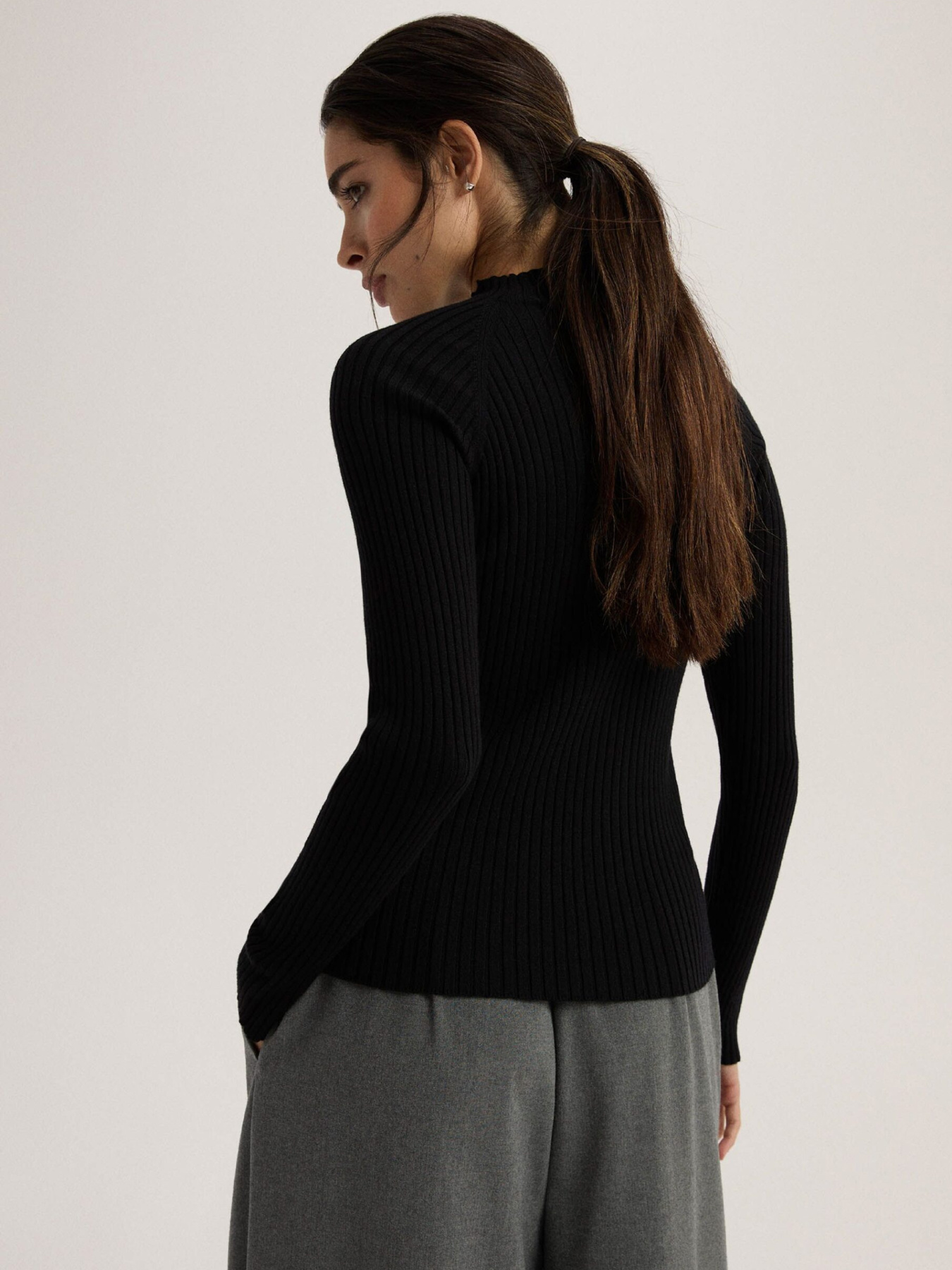 Светр DIVERSE Kalma Ls 255 модель 10047933 Фото