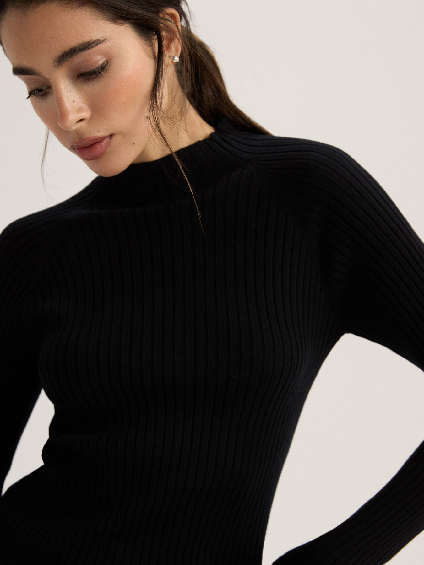 Светр DIVERSE Kalma Ls 255 модель 10047933 Фото