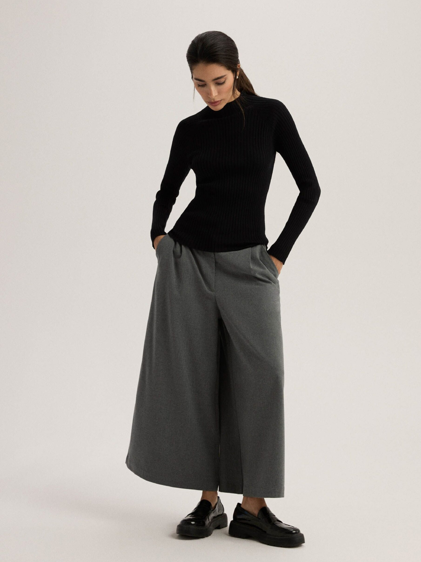 Светр DIVERSE Kalma Ls 255 модель 10047933 Светр DIVERSE Kalma Ls 255 модель 10047933 Фото