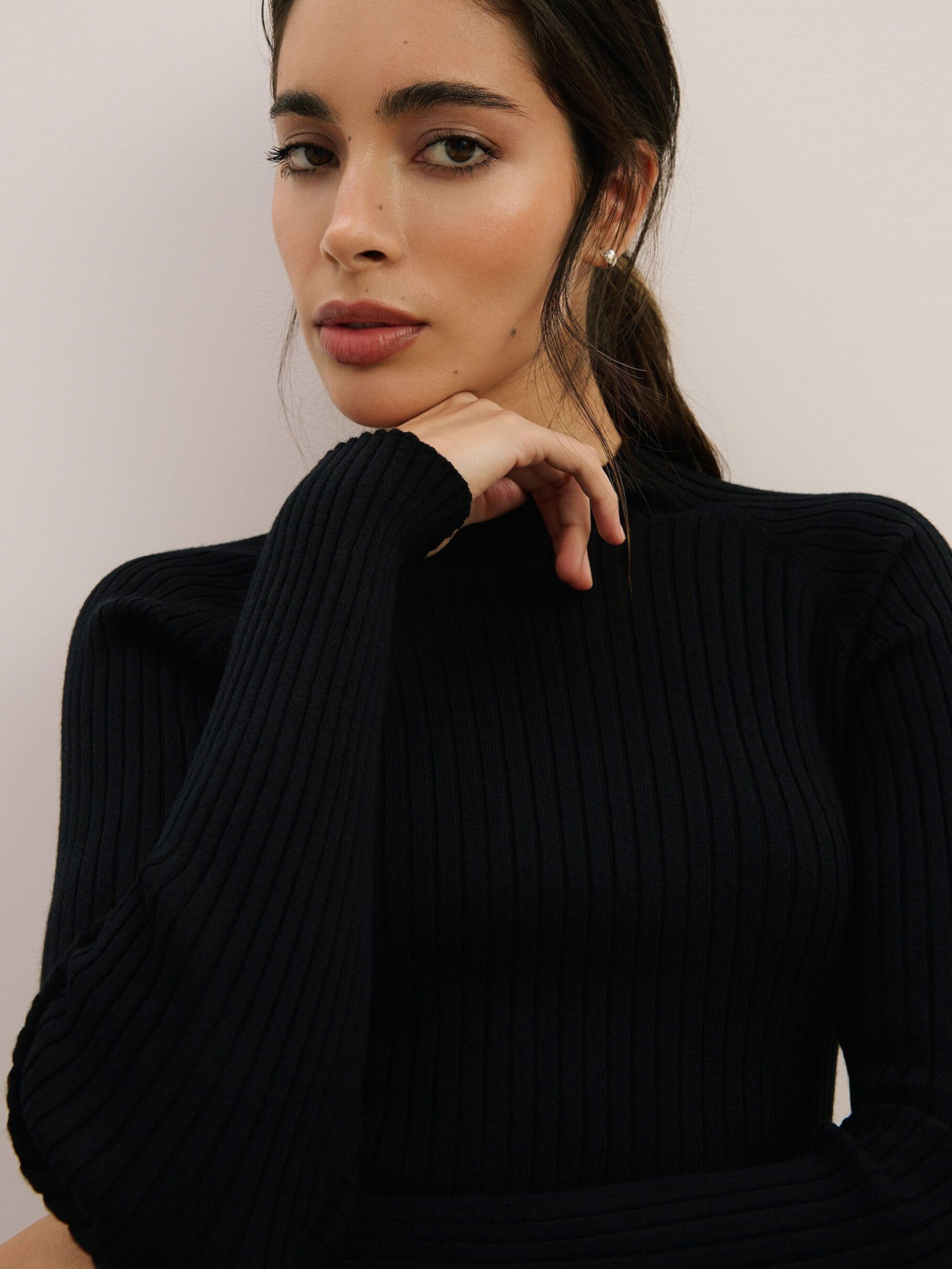 Светр DIVERSE Kalma Ls 255 модель 10047933 Светр DIVERSE Kalma Ls 255 модель 10047933 Фото