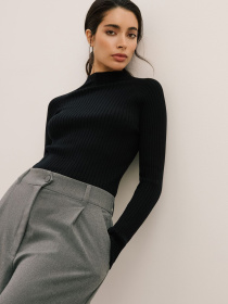 Светр DIVERSE Kalma Ls 255 модель 10047933 Светр DIVERSE Kalma Ls 255 модель 10047933 Фото