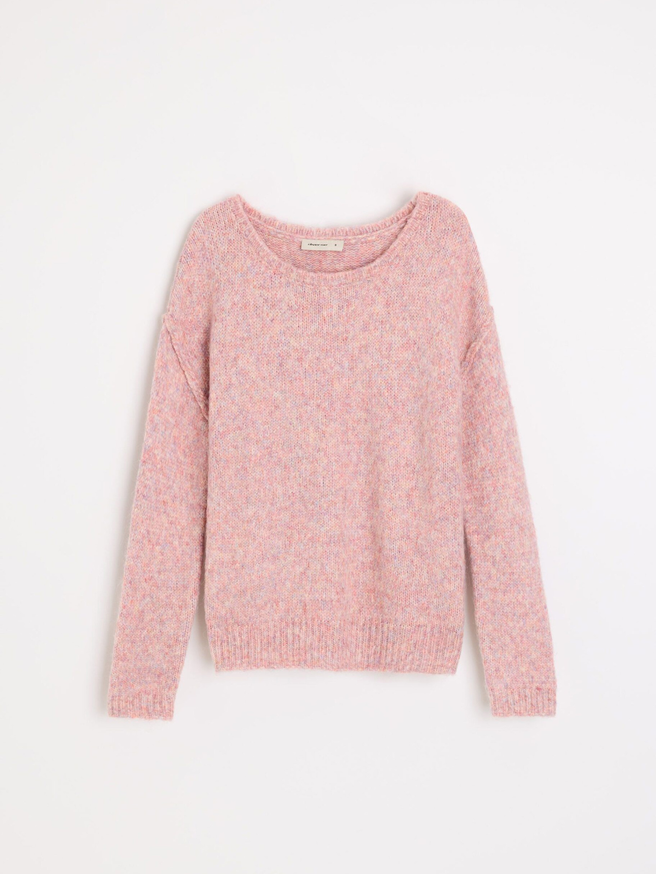 Свитер DIVERSE Yarno модель 10047935 Фото