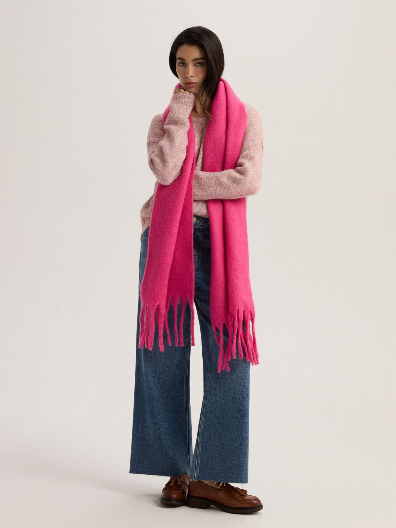 Свитер DIVERSE Yarno модель 10047935 Фото