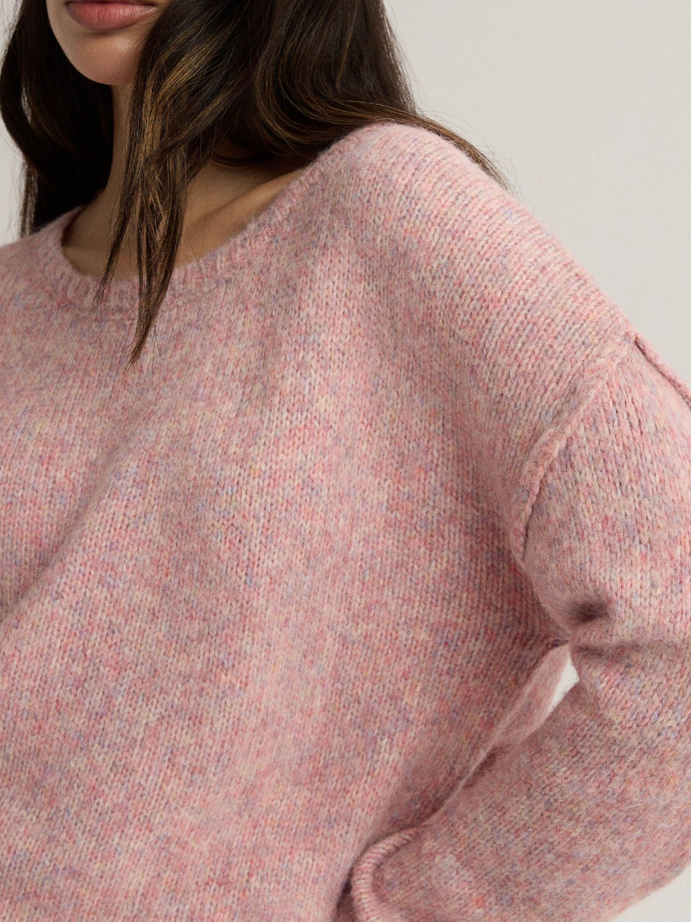 Свитер DIVERSE Yarno модель 10047935 Фото