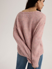 Свитер DIVERSE Yarno модель 10047935 Фото