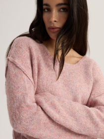 Свитер DIVERSE Yarno модель 10047935 Фото