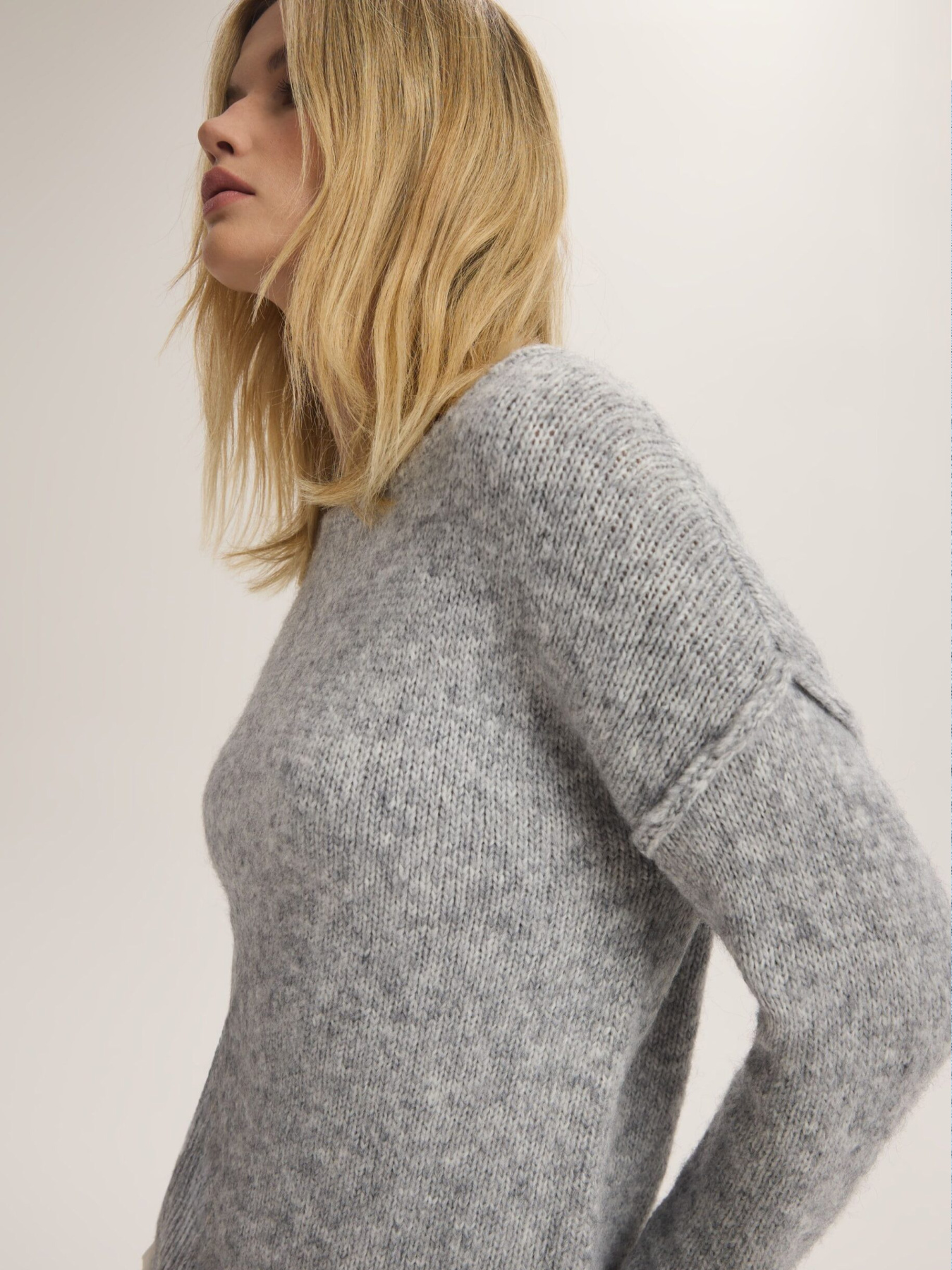 Свитер DIVERSE Yarno модель 10047935 Фото