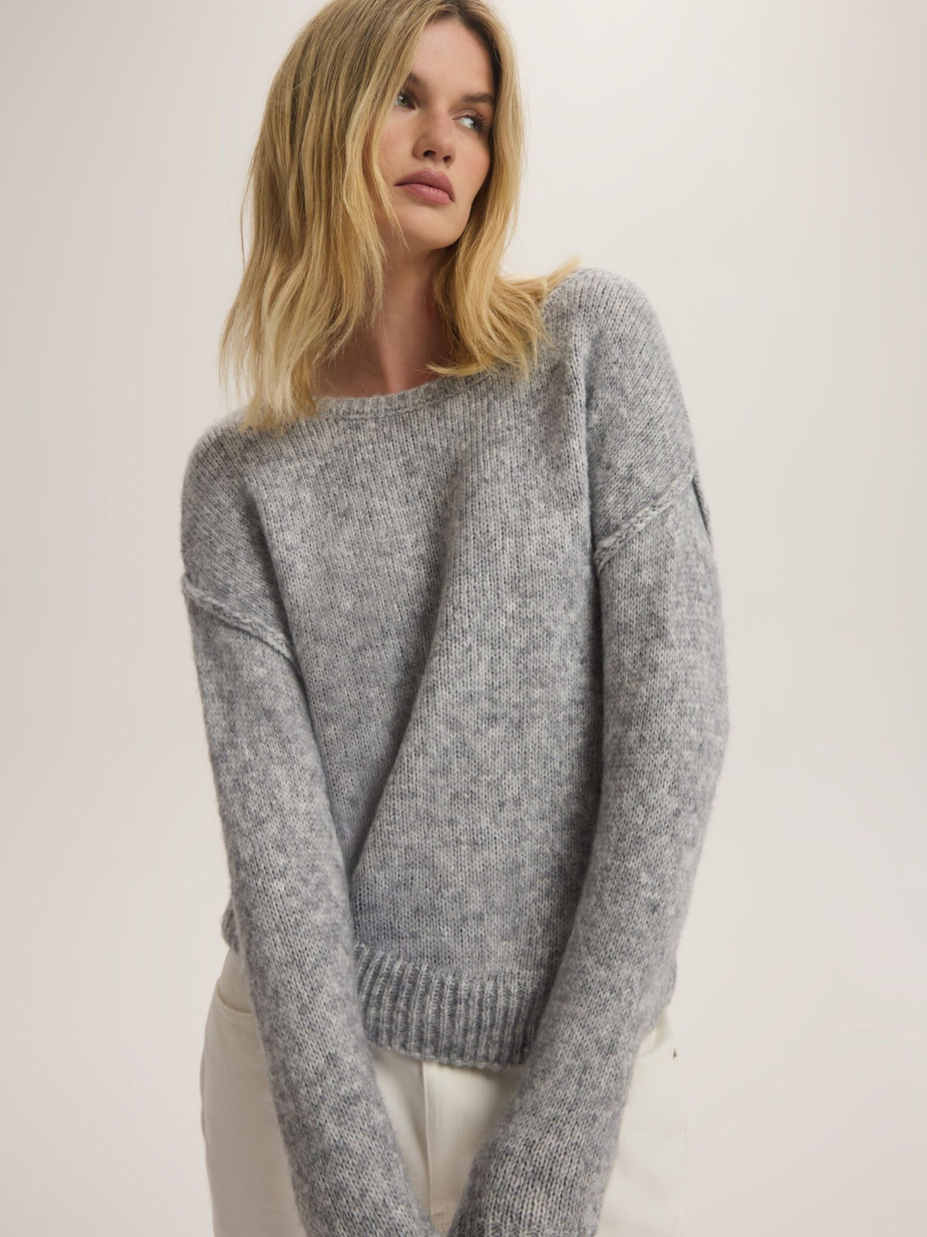 Свитер DIVERSE Yarno модель 10047935 Фото