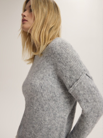 Свитер DIVERSE Yarno модель 10047935 Фото