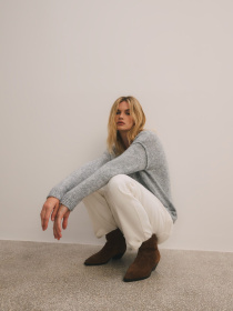 Свитер DIVERSE Yarno модель 10047935 Фото