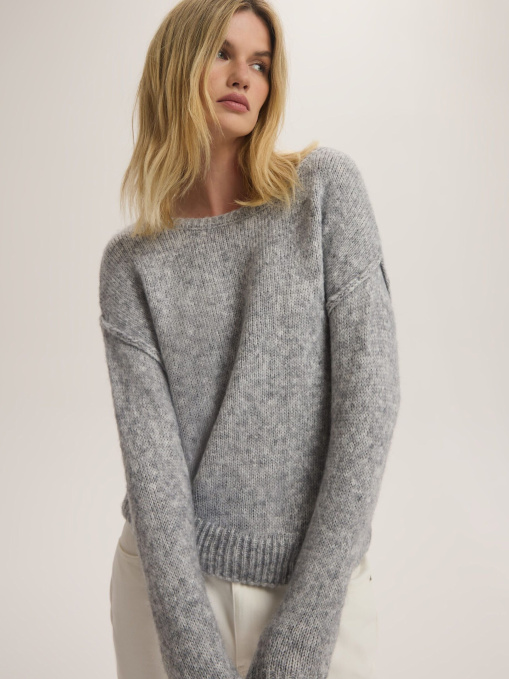 Свитер DIVERSE Yarno модель 10047935 Фото