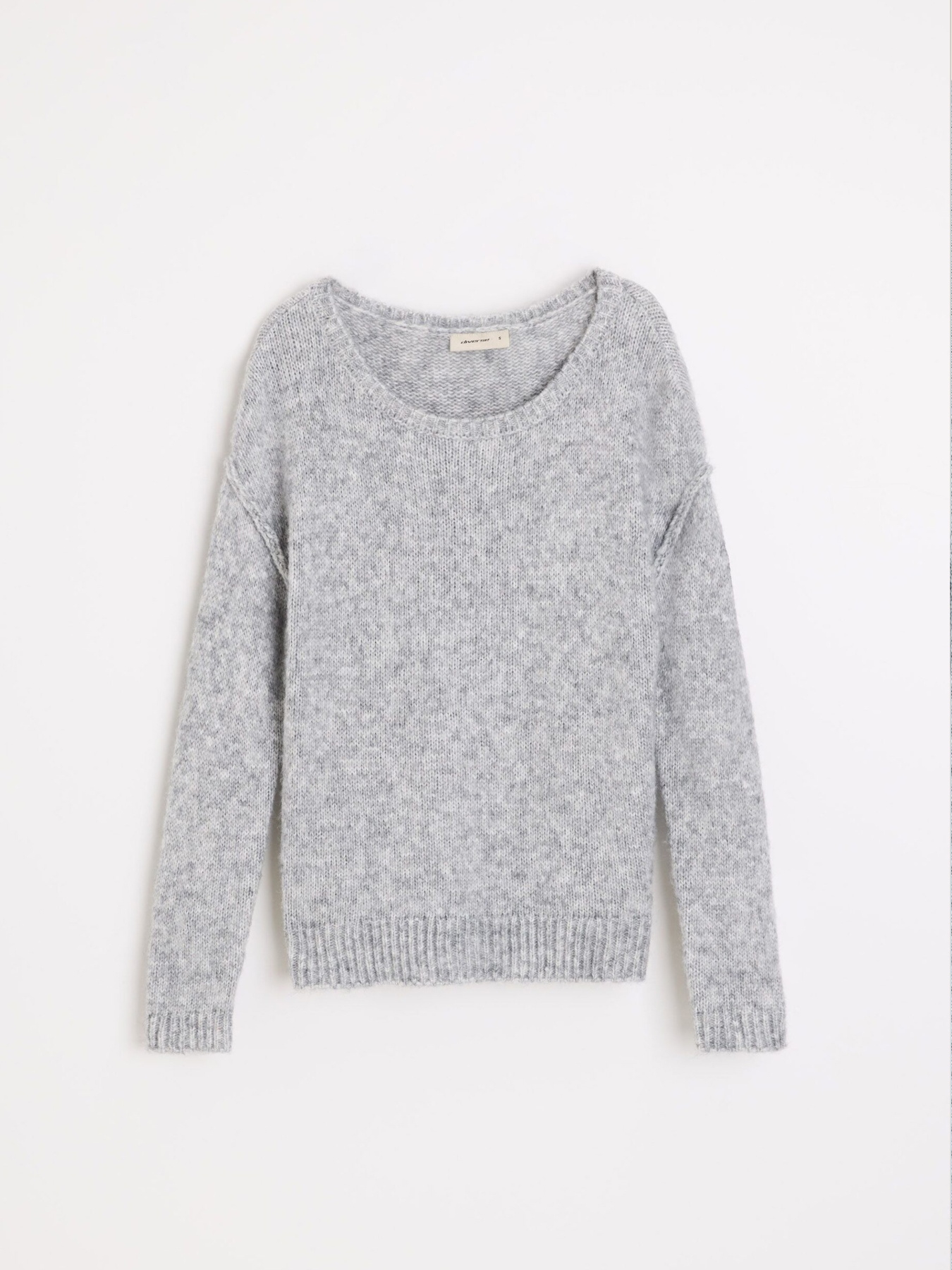 Светр DIVERSE Yarno модель 10047935 Фото