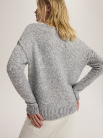 Светр DIVERSE Yarno модель 10047935 Фото