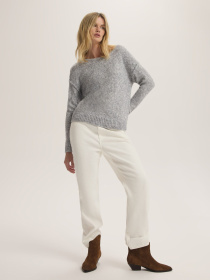 Светр DIVERSE Yarno модель 10047935 Фото