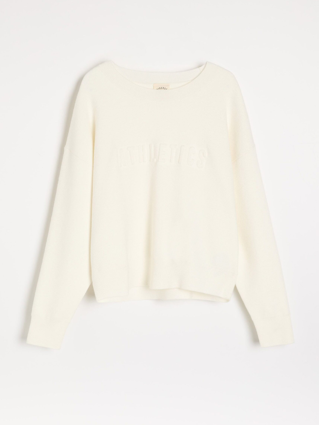 Светр DIVERSE Ath Jalve 255 модель 10047937 Фото