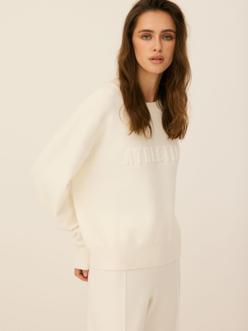 Свитер DIVERSE Ath Jalve 255 модель 10047937 Фото