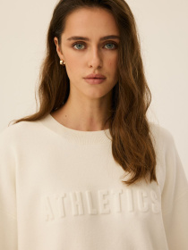 Светр DIVERSE Ath Jalve 255 модель 10047937 Фото