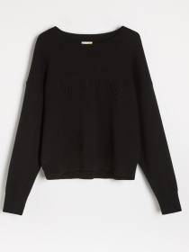 Свитер DIVERSE Ath Jalve 255 модель 10047937 Фото