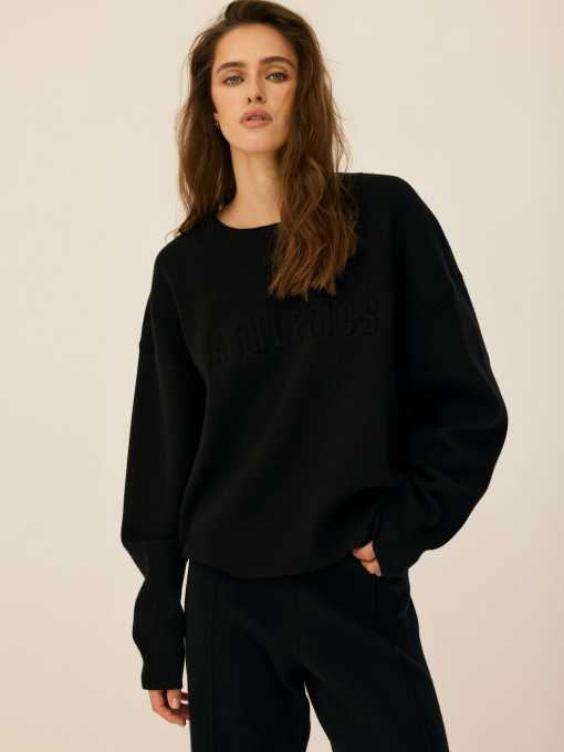 Светр DIVERSE Ath Jalve 255 модель 10047937 Фото