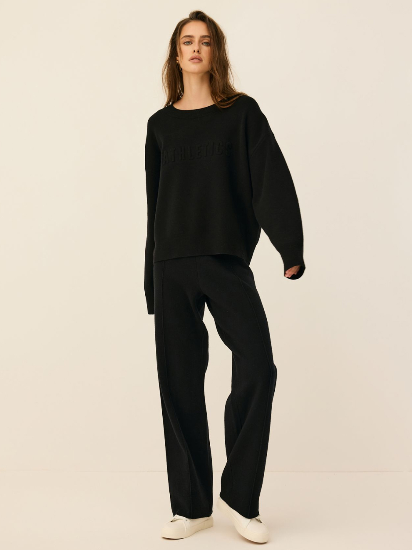 Светр DIVERSE Ath Jalve 255 модель 10047937 Фото