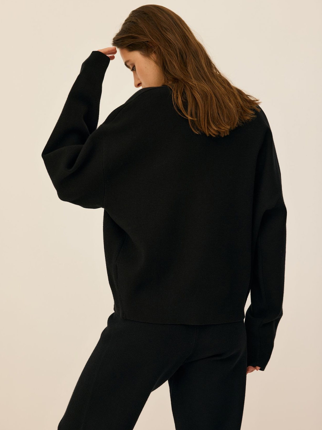 Светр DIVERSE Ath Jalve 255 модель 10047937 Фото